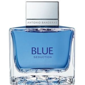 Antonio Banderas Blue Seduction Eau de Toilette 100 ml