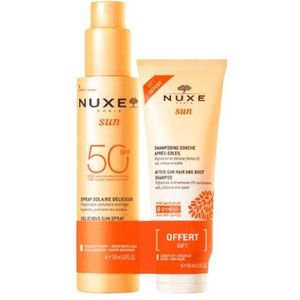 NUXE Sun Set SPF 50