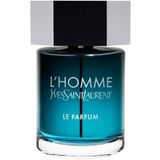 Yves Saint Laurent L'Homme Le Parfum Eau de Parfum 100 ml