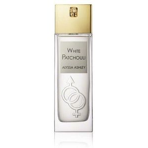 Alyssa Ashley White Patchouli Eau de Parfum 50 ml