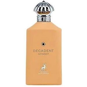 Maison Alhambra Decadent Wonder Eau de Parfum 100 ml