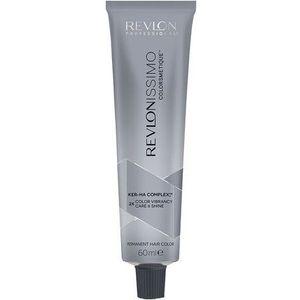 Revlon Revlonissimo Colorsmetique™ Permanent Naturals 60 ml 6 Dark Blonde