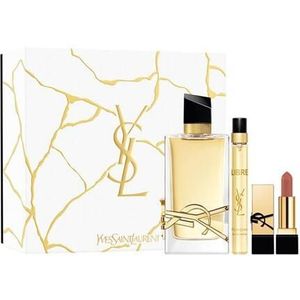 Yves Saint Laurent Libre Gift Set