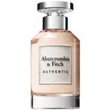 Abercrombie & Fitch Authentic Woman Eau de Parfum 100 ml