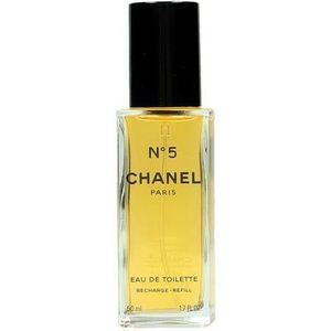 Chanel No.5 Eau de Toilette Refill 50 ml