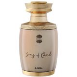 Ajmal Song Of Oud Eau de Parfum 75 ml