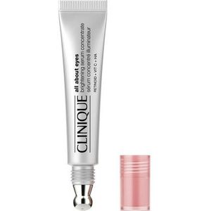 Clinique All About Eyes Brightening Serum Concentrate 10 ml