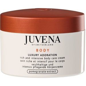 Juvena Rich & Intensive Body Care Cream 200 ml