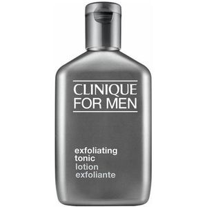 Clinique Skin Supplies For Men Exfoliating Tonic