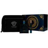 Versace Eros Gift Set