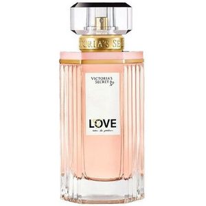 Victoria's Secret Love Eau de Parfum 100 ml