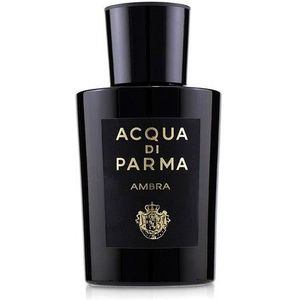 Acqua Di Parma Ambra Eau de Parfum 180 ml