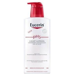 Eucerin PH5 Lichte Bodylotion 400 ml