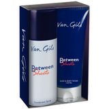 Van Gils Between Sheets Gift Set