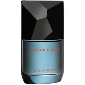 Issey Miyake Fusion d'Issey Eau de Toilette 50 ml