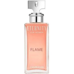 Calvin Klein Eternity Flame for women Eau de Parfum 100 ml