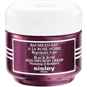 Sisley Black Rose Skin Infusion Cream Plumping & Radiance 50 ml