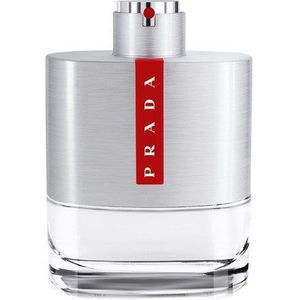 Prada Luna Rossa Eau de Toilette 100 ml