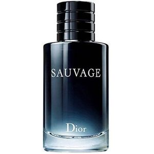 Dior Sauvage Eau de Toilette 100 ml