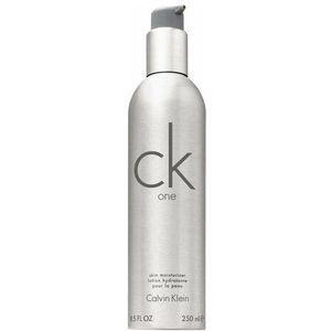Calvin Klein - Ck One - Bodylotion - 250 ml