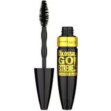 Maybelline - Volum'Express The Colossal Go Extreme! Leather Black Mascara 9.5 ml