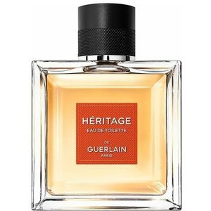 Guerlain Heritage Eau de Toilette 100 ml