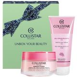 Collistar - Idroattiva+ Set - Gezichtsverzorging