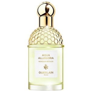 Guerlain Aqua Allegoria Nerolia Vetiver Eau de Toilette Refillable 75 ml