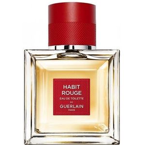 Guerlain Habit Rouge Eau de Toilette 150 ml