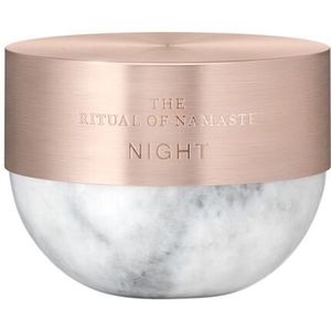 Rituals The Ritual of Namasté Night Cream 50 ml