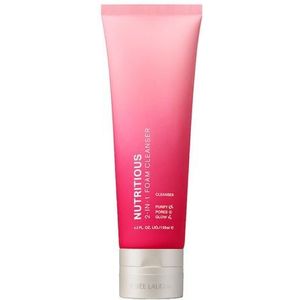 Estée Lauder - Nutritious Radiant Vitality - Reinigingsschuim - 125 ml