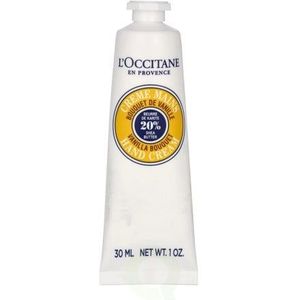L'Occitane Shea Butter Vanille Hand Cream 30 ml