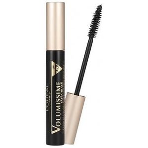 L'Oréal Paris Volumissime x5 Mascara Extra Black 7,5 ml