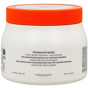 Kérastase Nutritive Masquintense Mask 500 ml