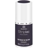Alessandro Striplac Peel Or Soak 158 Back To The 90! 8 ml