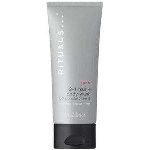 Rituals Sport 2-1 Hair + Body Wash