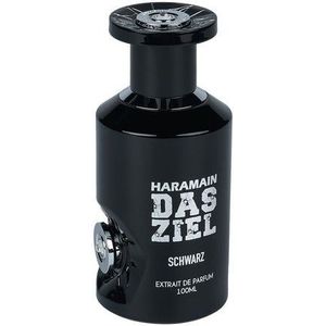 Al Haramain Das Ziel Schwarz Extrait de Parfum 100 ml