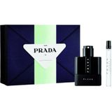 Prada Luna Rossa Black Gift Set