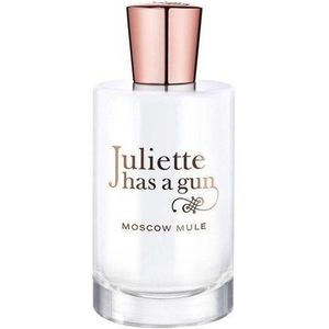 Juliette Has a Gun Moscow Mule Eau de Parfum 100 ml