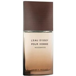 Issey Miyake L'Eau d'Issey Pour Homme Wood & Wood Eau de Parfum 100 ml