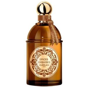 Guerlain Les Absolus d'Orient Épices Exquises Eau de Parfum 125 ml