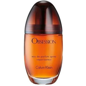 Calvin Klein Obsession Eau de Parfum 50 ml