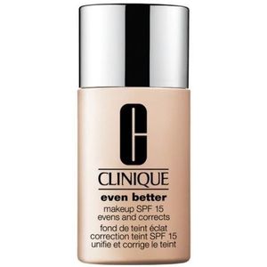 Clinique Even Better Make-Up Foundation CN70 Vanilla/07 Vanilla 30 ml