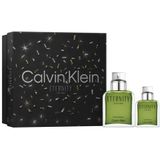 Calvin Klein Eternity for Men Gift Set