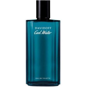 Davidoff Cool Water Eau de Toilette 125 ml