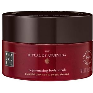 RITUALS The Ritual of Ayurveda Body Scrub - 125 g