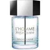 Yves Saint Laurent L'homme Cologne Bleue Eau de Toilette 100 ml
