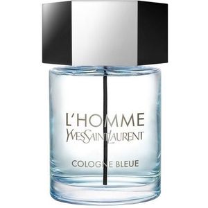 Yves Saint Laurent L'homme Cologne Bleue Eau de Toilette 100 ml