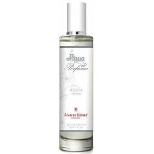 Alvarez Gómez Agua de Perfume Ágata Eau de Parfum 30 ml