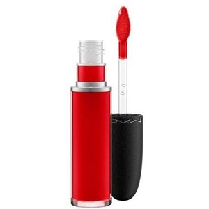 MAC Retro Matte Liquid Lipstick Feels So Grand 5 ml